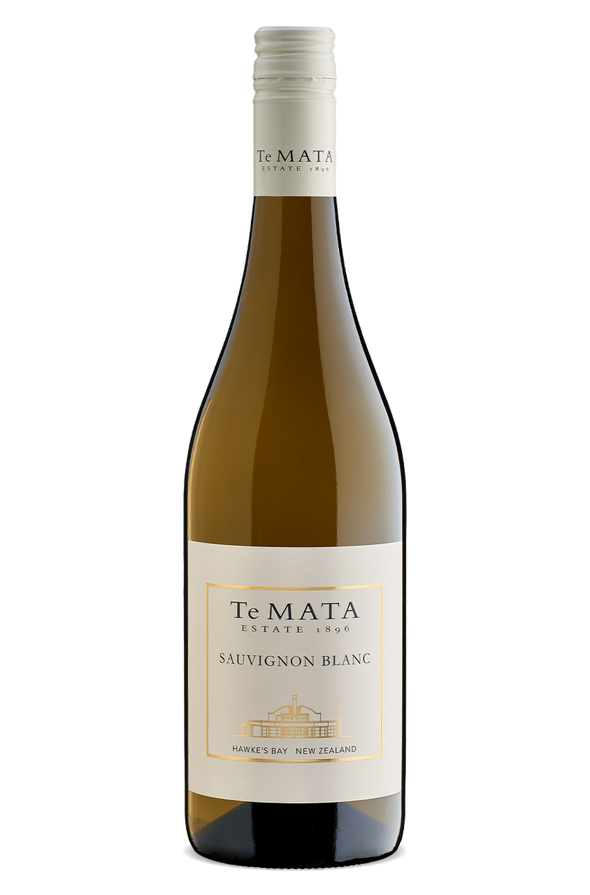 2022 Te Mata Estate Sauvignon Blanc