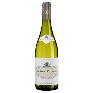 2020 Albert Bichot Chardonnay Mâcon-Villages