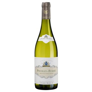 2020 Albert Bichot Chardonnay Pouilly-Fuissé