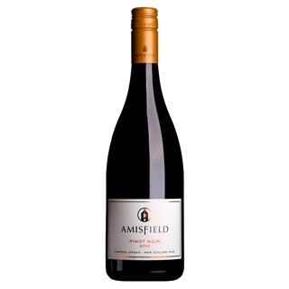 2014 Amisfield Pinot Noir - Library stock