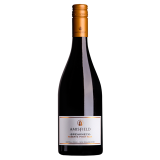 2021 Amisfield Breakneck Reserve Pinot Noir