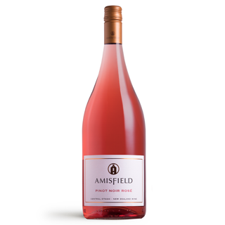 2022 Amisfield Pinot Noir Rosé 1.5L Magnum