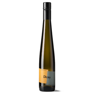 2021 Dicey Bannockburn Late Harvest Pinot Gris 375ml