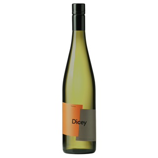 2023 Dicey Bannockburn Riesling