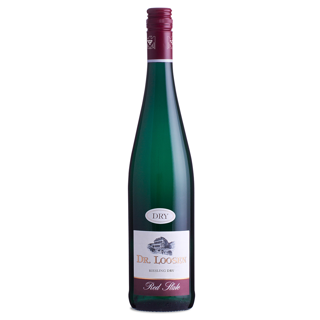 2021 Dr. Loosen Red Slate Riesling Dry