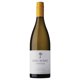 2020 Dog Point Chardonnay