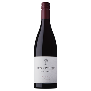 2021 Dog Point Pinot Noir