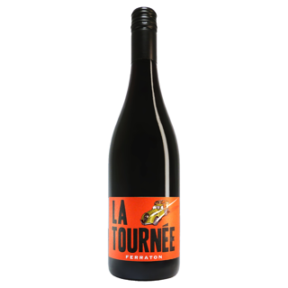 2021 Ferraton Vin de France 'LA TOURNÉE' Grenache-Syrah