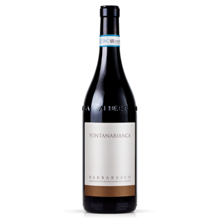 2019 Fontanabianca Barbaresco DOCG