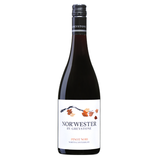 2020 Greystone Nor'wester Pinot Noir