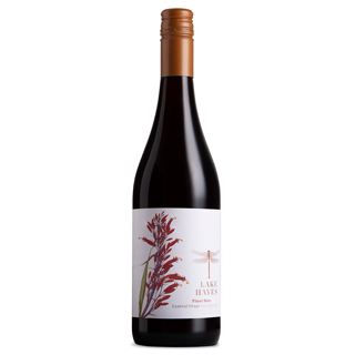 2022 Lake Hayes Central Otago Pinot Noir