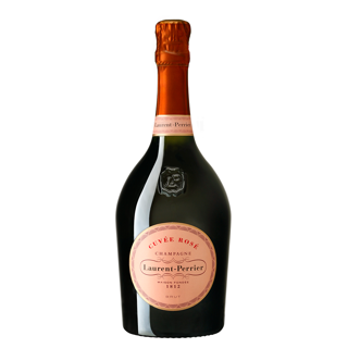 Champagne Laurent-Perrier Cuvée Rosé NV 750ml