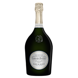 Champagne Laurent-Perrier Blanc de Blanc NV 750ml