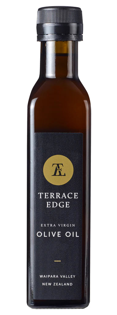 Terrace Edge Extra Virgin Olive Oil - 250ml