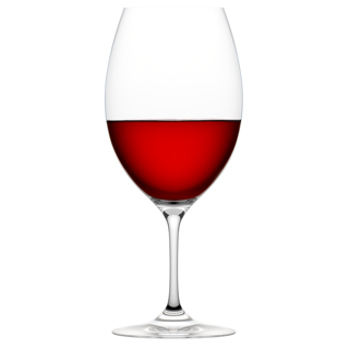 Plumm Everyday Red Wine Glasses 12 pack