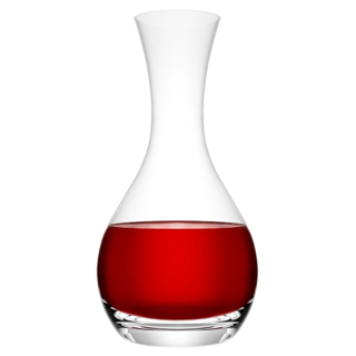 Plumm Decanter La Trobe Single