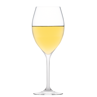 Plumm Vintage White A - Wine Glasses 12 pack