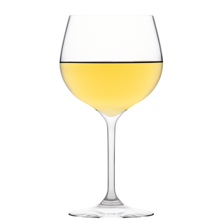 Plumm Vintage White B - Wine Glasses 12 pack