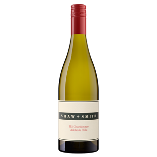 2022 Shaw and Smith M3 Chardonnay