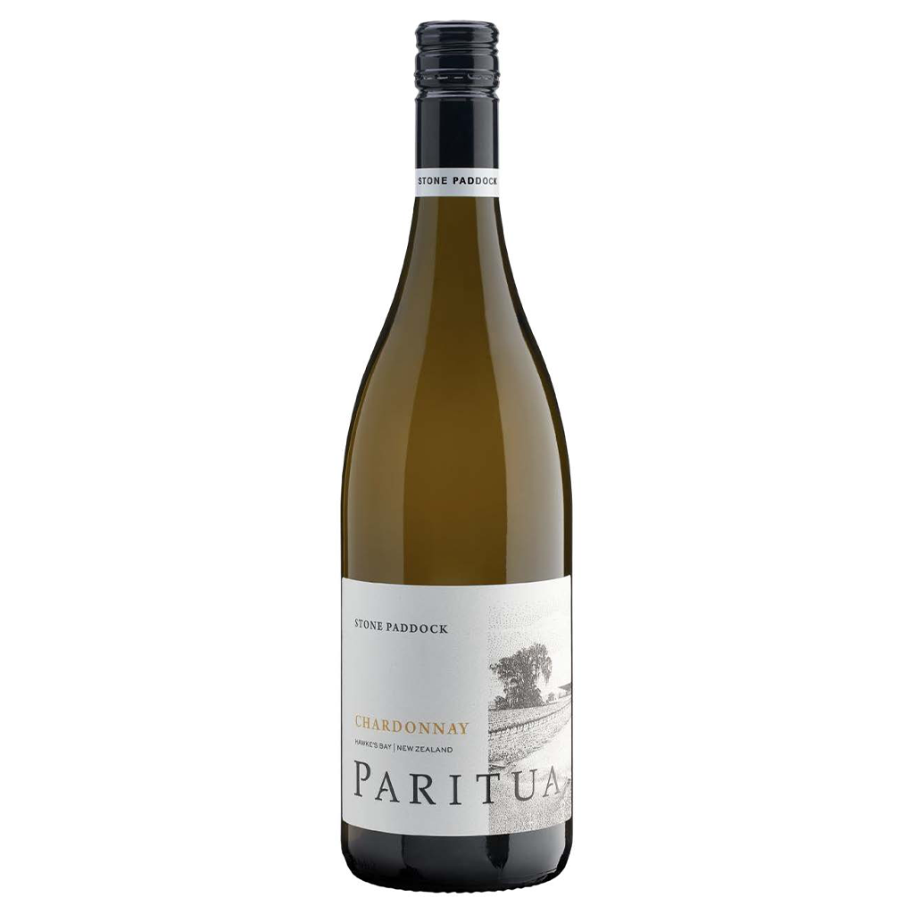 2023 Paritua Stone Paddock Chardonnay