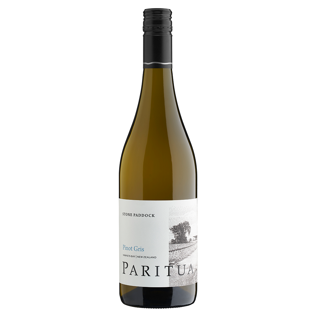 2023 Paritua Stone Paddock Pinot Gris