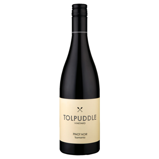 2022 Tolpuddle Pinot Noir